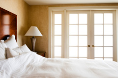 Edingthorpe bedroom extension costs